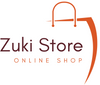Zuki Store – Inicio